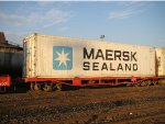 PEC 628359 / MAERSK SEALAND